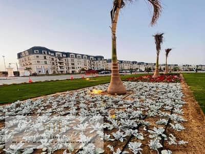 3 Bedroom iVilla for Sale in New Cairo, Cairo - WhatsApp Image 2023-12-25 at 4.20. 11 AM (1). jpeg