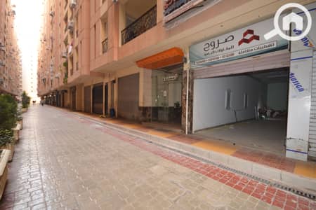 محلات تجارية  للبيع في سموحة، الإسكندرية - 1. jpg