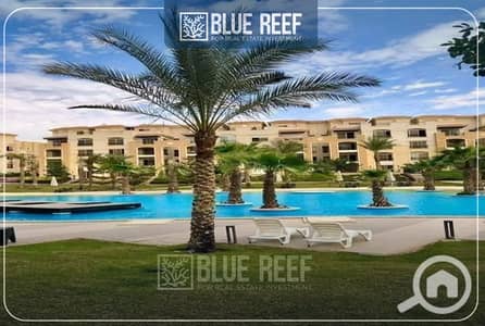 بنتهاوس 3 غرف نوم للبيع في القطامية، القاهرة - فغغغ77. jpg