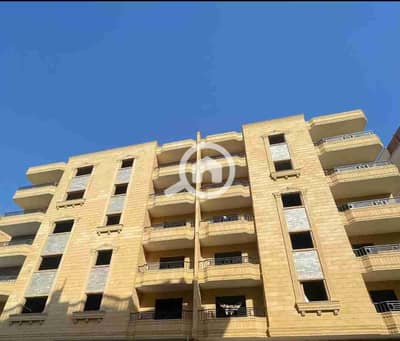 فلیٹ 3 غرف نوم للبيع في حدائق الاهرام، الجيزة - 1000233804. jpg