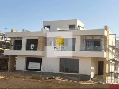 تاون هاوس 3 غرف نوم للبيع في العاصمة الإدارية الجديدة، القاهرة - 499826716_6959539333_2464478 (3). jpg