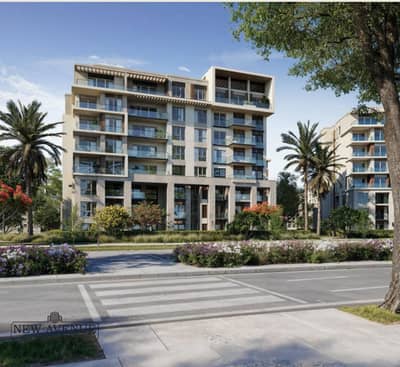 2 Bedroom Flat for Sale in New Cairo, Cairo - 7fedbad9-256f-45da-86c7-be02f42665df. jpg