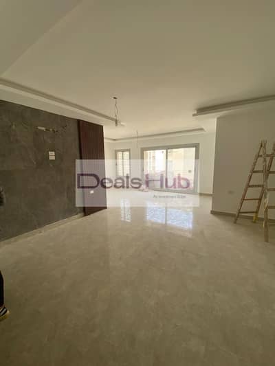 3 Bedroom Apartment for Sale in New Cairo, Cairo - c5e210c2-66e5-4c5e-82c1-963b4b4977d1. jpg