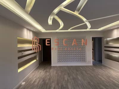 فلیٹ 3 غرف نوم للبيع في القاهرة الجديدة، القاهرة - U151651 (4). jpeg