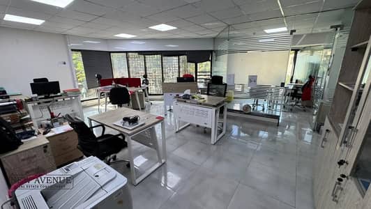 عقارات تجارية اخرى  للايجار في المعادي، القاهرة - WhatsApp Image 2025-10-26 at 4.32. 55 PM. jpeg