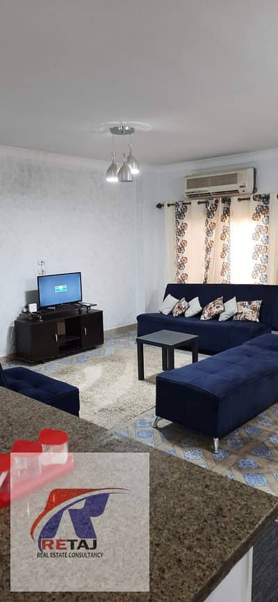 شقة 3 غرف نوم للايجار في القاهرة الجديدة، القاهرة - WhatsApp Image 2025-11-05 at 2.17. 03 PM (1). jpeg