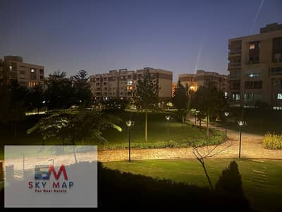 4 Bedroom Apartment for Sale in Madinaty, Cairo - f476a67e-37a0-4a4f-b364-9c77780448bd. jpeg