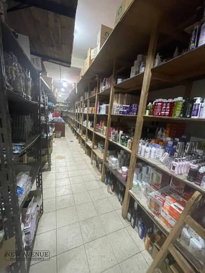 Warehouse for Sale in Helmeyat El Zaytoun, Cairo - WhatsApp Image 2025-10-26 at 4.33. 49 PM. jpeg