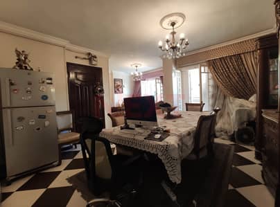 شقة 2 غرفة نوم للبيع في الإبراهيمية، الإسكندرية - IMG_20251028_165608. jpg