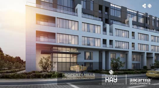 4 Bedroom Apartment for Sale in Sheikh Zayed, Giza - WhatsApp Image 2025-02-09 at 3.09. 08 PM. jpeg