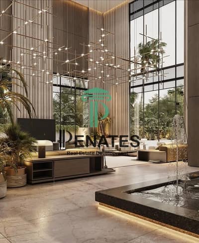 5 Bedroom Villa for Sale in New Cairo, Cairo - 8210a330-cf5f-45c2-87e4-7db16c7302c4. jpeg