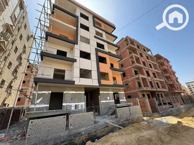 فلیٹ 3 غرف نوم للبيع في 6 أكتوبر، الجيزة - IMG-20250707-WA0008. jpg