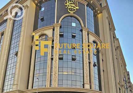 Office for Rent in Zahraa Al Maadi, Cairo - IMG-20251014-WA0248_result. jpg