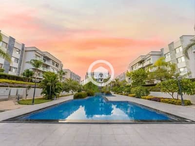 فلیٹ 3 غرف نوم للبيع في القاهرة الجديدة، القاهرة - 6443370-f144eo_800x600. jpg