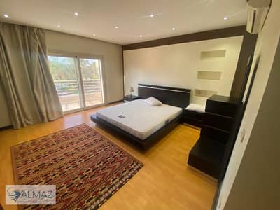 3 Bedroom Flat for Rent in New Cairo, Cairo - WhatsApp Image 2025-11-02 at 11.39. 45 AM. jpeg