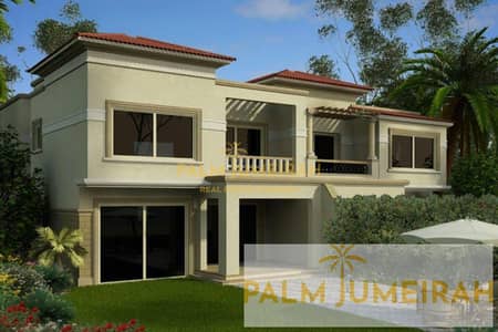 4 Bedroom Villa for Sale in Agami, Alexandria - 2. jpg