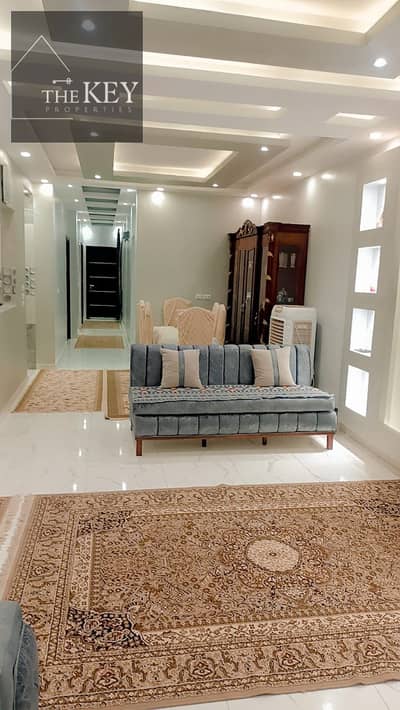 3 Bedroom Flat for Rent in Sheikh Zayed, Giza - 30c065c4-b66d-4cc3-8079-3571be1ff3e2. jpg