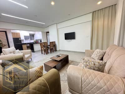 2 Bedroom Apartment for Rent in New Cairo, Cairo - WhatsApp Image 2025-10-30 at 23.49. 07_67edc1e6. jpg