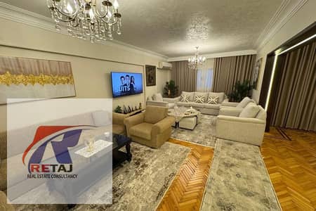 3 Bedroom Apartment for Sale in Nasr City, Cairo - WhatsApp Image 2025-10-29 at 18.32. 13 (1). jpeg