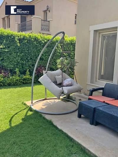 5 Bedroom Duplex for Sale in Katameya, Cairo - 558072094_2595690927476185_9110434123788723827_n. jpg