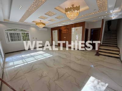 4 Bedroom Villa for Sale in Madinaty, Cairo - IMG_8384. jpg