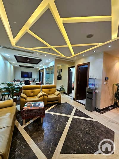 Office for Rent in New Cairo, Cairo - WhatsApp Image 2025-10-31 at 2.50. 00 PM (1). jpeg