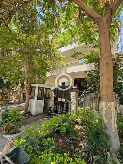 Commercial Building for Rent in Maadi, Cairo - WhatsApp Image 2025-10-29 at 5.11. 31 PM (1). jpeg