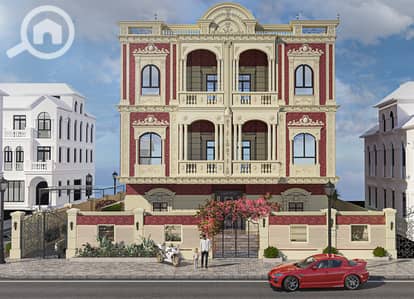 شقة 3 غرف نوم للبيع في القاهرة الجديدة، القاهرة - WhatsApp Image 2025-10-14 at 15.34. 43_538562fb. jpg