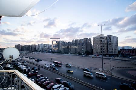 3 Bedroom Flat for Sale in Smoha, Alexandria - IMG_0810. jpg
