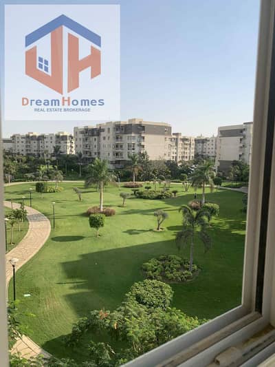 3 Bedroom Flat for Sale in Madinaty, Cairo - WhatsApp Image 2025-11-01 at 1.45. 22 PM. jpeg