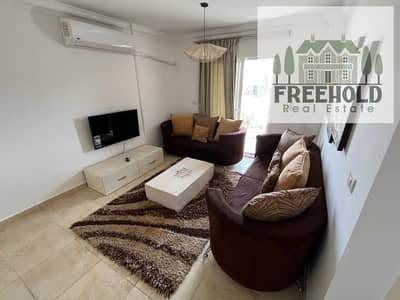 2 Bedroom Flat for Rent in Madinaty, Cairo - WhatsApp Image 2025-11-02 at 12.52. 00 PM. jpeg