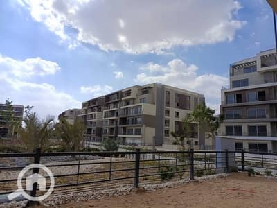 3 Bedroom Flat for Sale in New Cairo, Cairo - 19. jpg