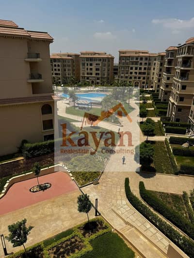 3 Bedroom Apartment for Rent in New Cairo, Cairo - WhatsApp Image 2025-10-29 at 1.20. 50 PM. jpeg