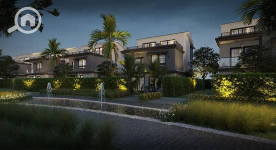 5 Bedroom Twin House for Sale in Smoha, Alexandria - WhatsApp Image 2025-10-21 at 12.46. 06 PM (6). jpeg