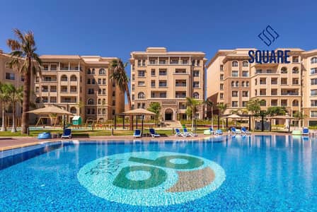 3 Bedroom Apartment for Sale in New Cairo, Cairo - Aven 4. jpeg