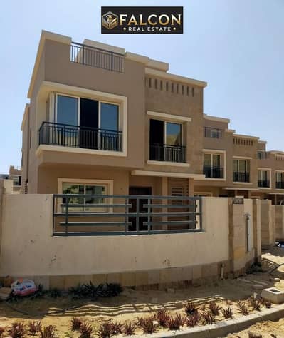 فیلا 3 غرف نوم للبيع في القاهرة الجديدة، القاهرة - WhatsApp Image 2022-10-24 at 11.45. 21. jpg