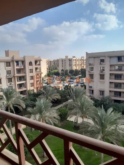 شقة 3 غرف نوم للايجار في القاهرة الجديدة، القاهرة - U229317 (7). jpeg