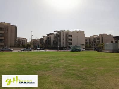 شقة 3 غرف نوم للايجار في القاهرة الجديدة، القاهرة - IMG-20240408-WA0159. jpg