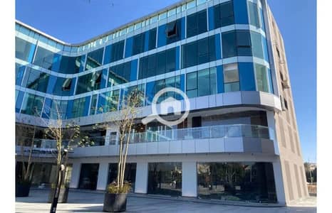 مکتب  للايجار في الشيخ زايد، الجيزة - IMG-20251102-WA0174. jpg