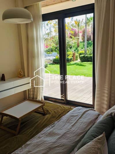 3 Bedroom Flat for Sale in 6th of October, Giza - IMG-20251102-WA0032. jpg