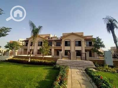 تاون هاوس 4 غرف نوم للبيع في مدينتي، القاهرة - 515tZZS2K0ymTRT94o2FYm79VMgwEOr21cC3TumI. jpeg