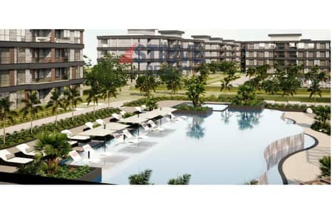 3 Bedroom Flat for Sale in Sheikh Zayed, Giza - Screenshot 2025-11-02 122844. jpg