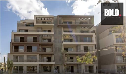 شقة 1 غرفة نوم للبيع في القاهرة الجديدة، القاهرة - Screenshot 2025-08-05 162315. png