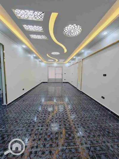 شقة 2 غرفة نوم للبيع في النخيل، الإسكندرية - 1000428076. jpg