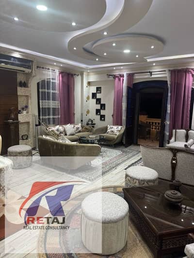 فلیٹ 3 غرف نوم للايجار في القاهرة الجديدة، القاهرة - WhatsApp Image 2025-11-01 at 8.23. 58 PM (4). jpeg