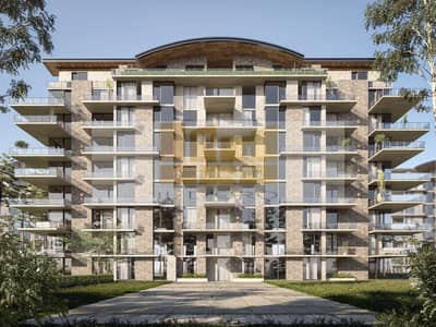 3 Bedroom Flat for Sale in New Cairo, Cairo - WhatsApp Image 2025-10-31 at 17.37. 07_db4e6a54. jpg