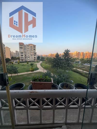 3 Bedroom Flat for Sale in Madinaty, Cairo - 2a6628d8-a578-4536-97c3-37675cf856ac. jpg