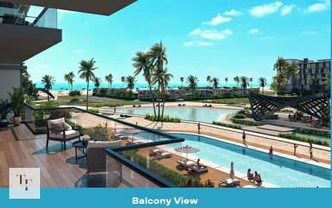 شاليه 1 غرفة نوم للبيع في الساحل الشمالي، مطروح - Screenshot 2025-07-20 143241. png