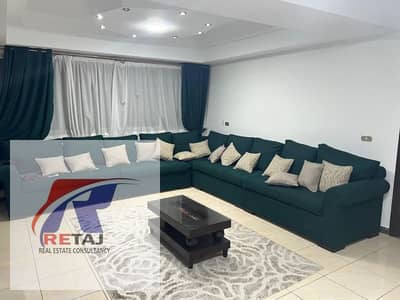 شقة 3 غرف نوم للايجار في مدينة نصر، القاهرة - WhatsApp Image 2025-11-01 at 8.23. 34 PM (1). jpeg