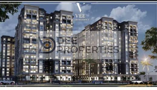 بنتهاوس 2 غرفة نوم للبيع في سموحة، الإسكندرية - WhatsApp Image 2024-11-27 at 11.44. 49 AM. jpeg